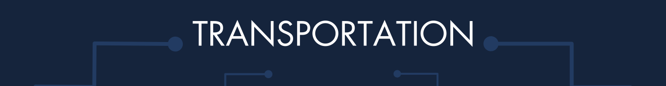 Transportation graphic