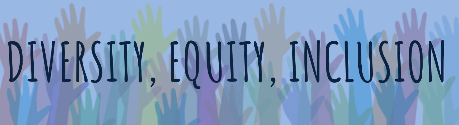 Diversity, Equity, and Inclusion