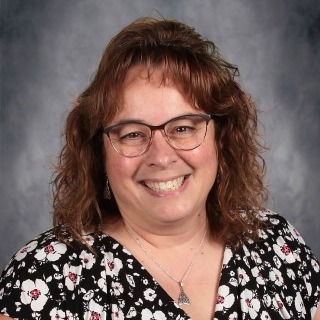 Claire Smith