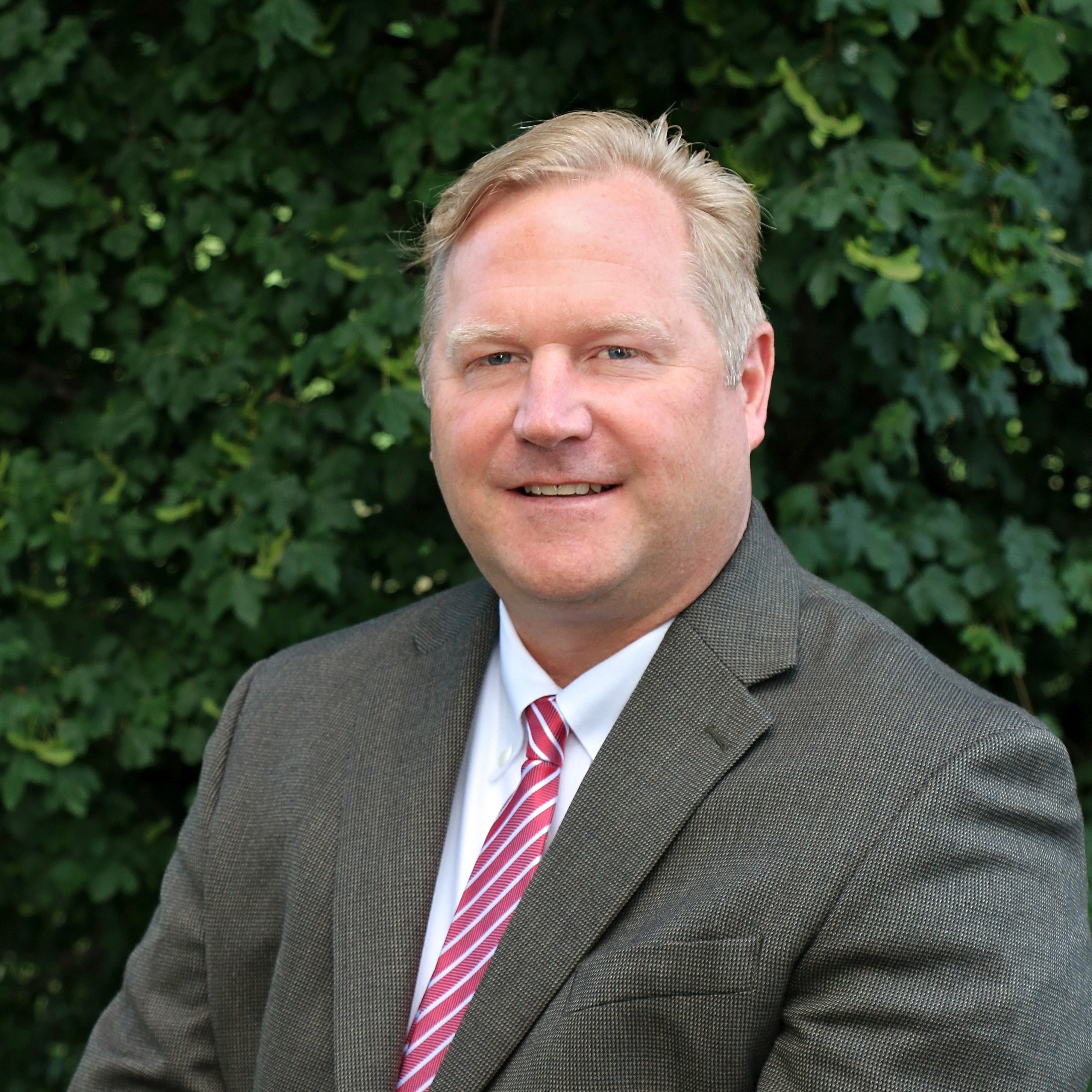 Matt McGarrity