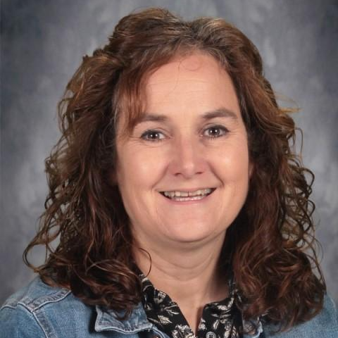 Connie Karr
