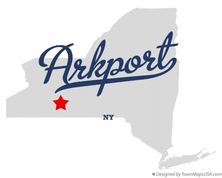 Arkport NY image
