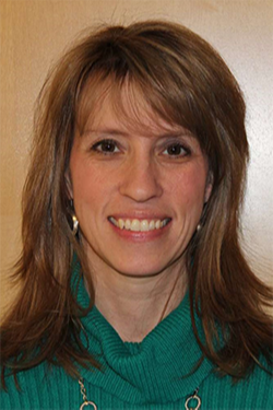 Photo of Deborah Martinock