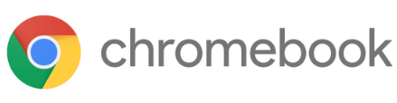 Google Chrome Logo