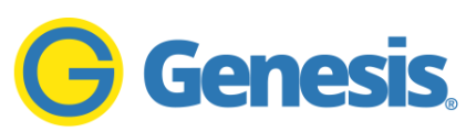 Genesis Logo