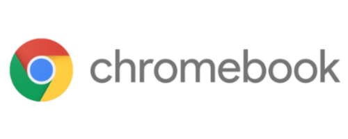 Google Chrome Logo