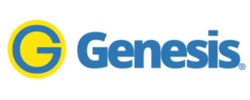 Genesis Logo