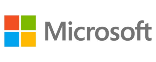 Microsoft Logo