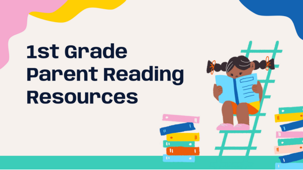 1st Grade Reading