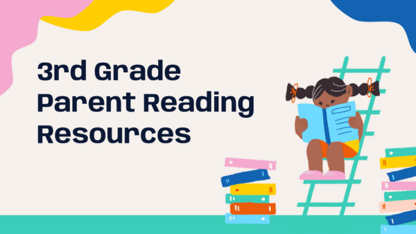 3rd Grade Reading