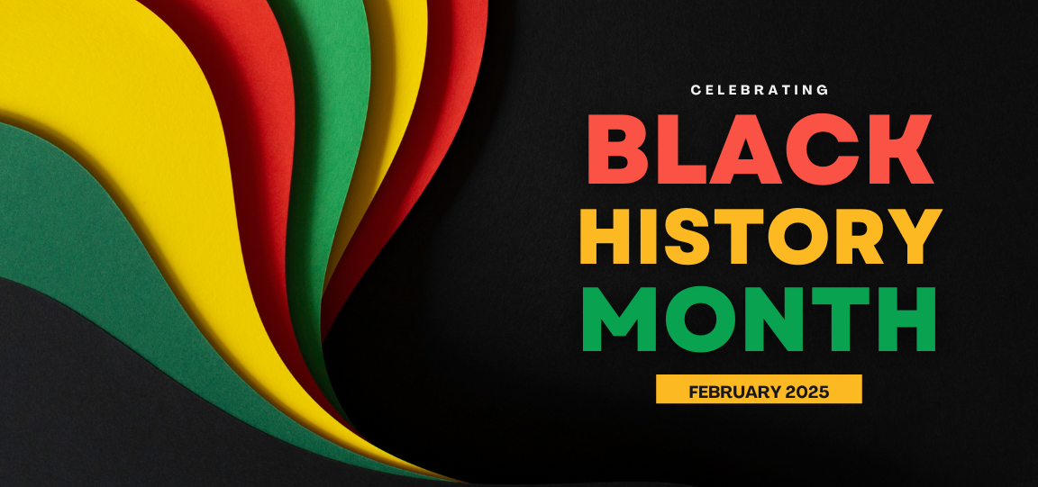 Black History Month Image