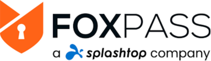 foxpass Logo