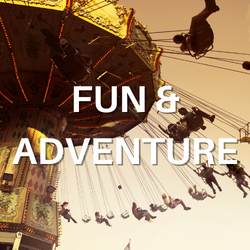 Fun and Adventure