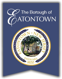 Eatontown Historical Society