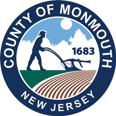 Country of Monmouth Health Department