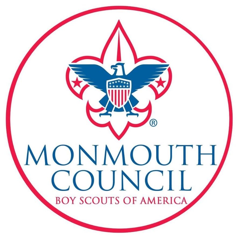 Monmouth Council Boy Scouts