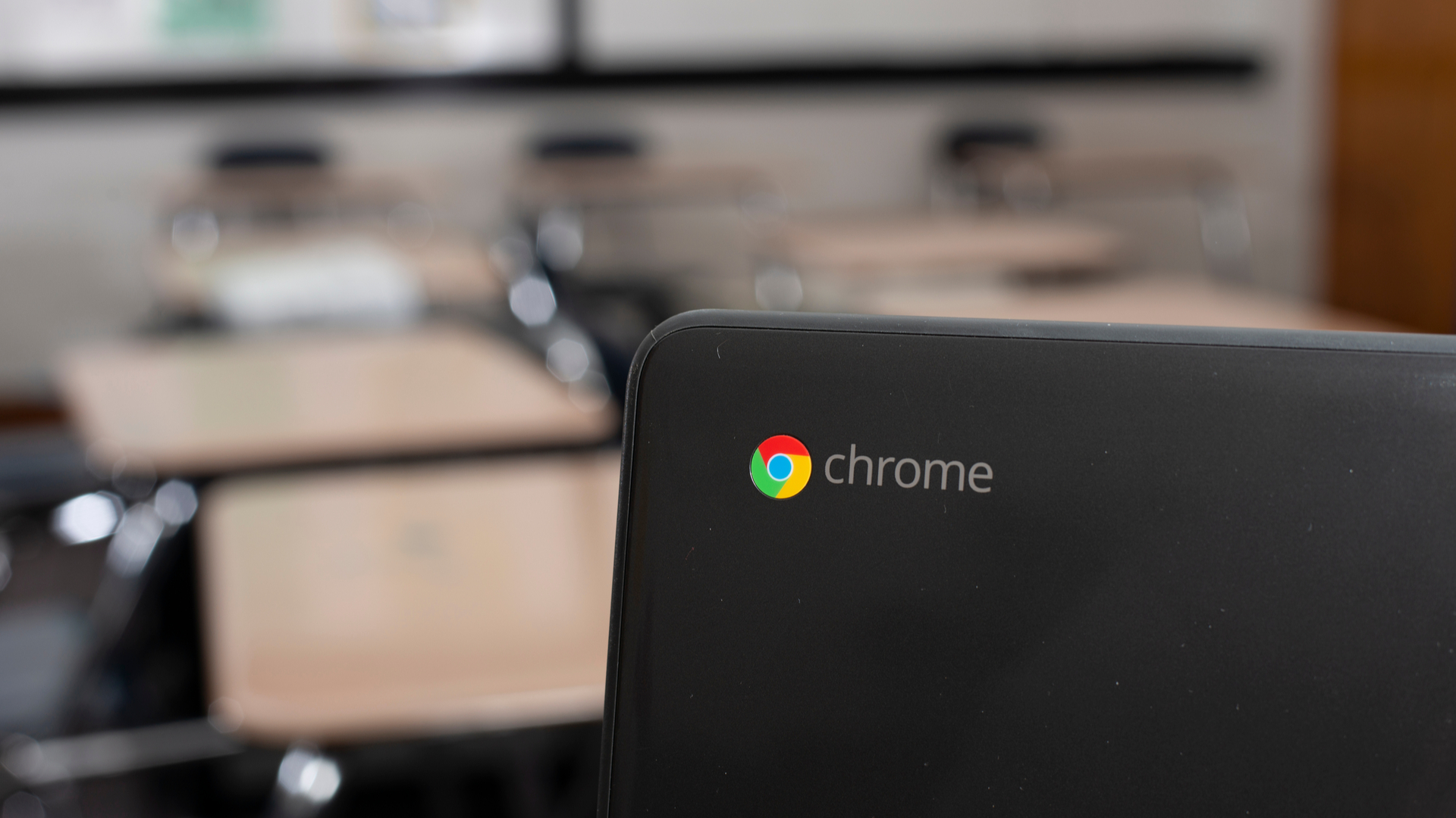 Chromebook