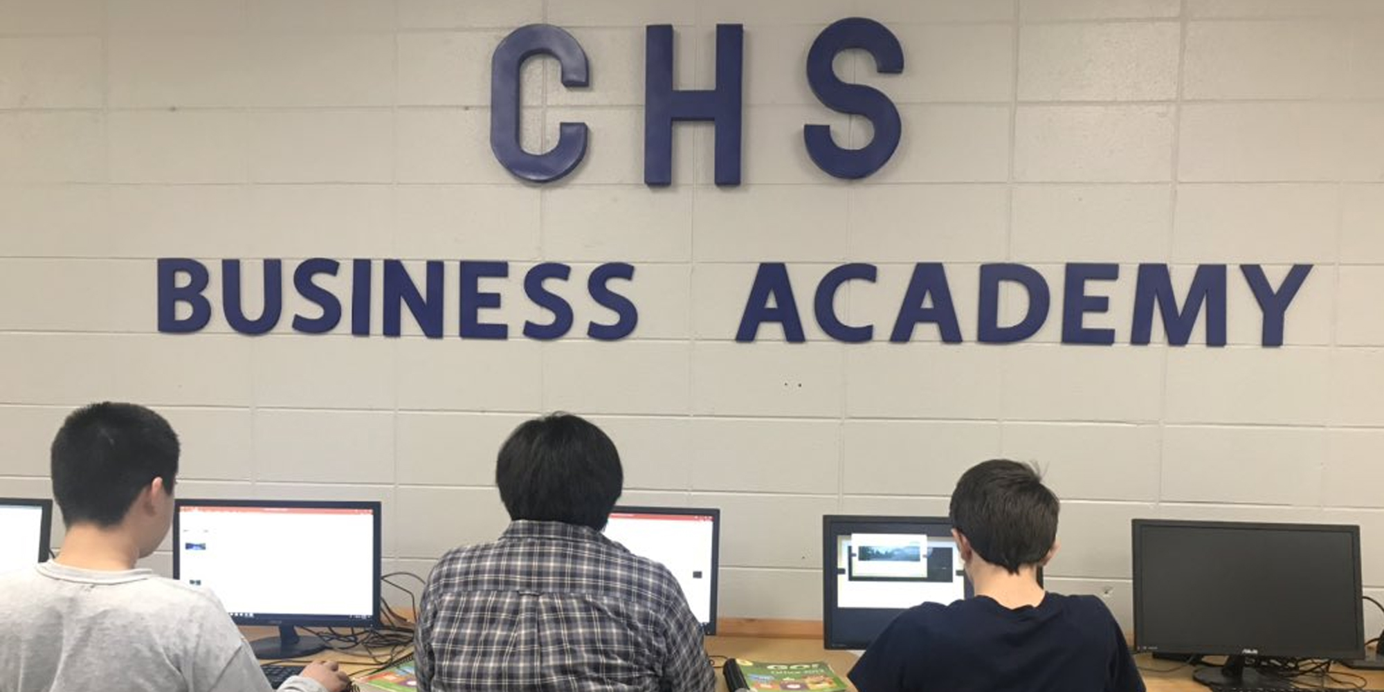 Business Academy