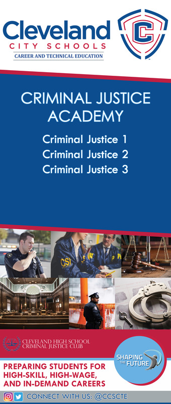 Criminal Justice Academy