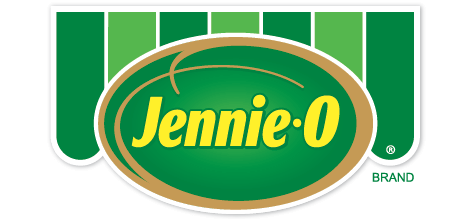 Jennie-O Logo