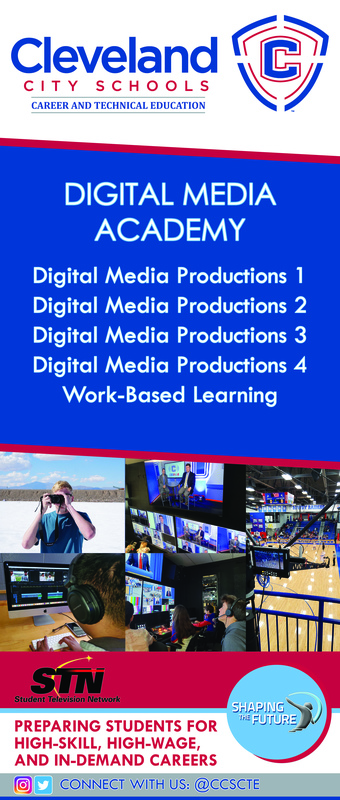 Digital Media Productions