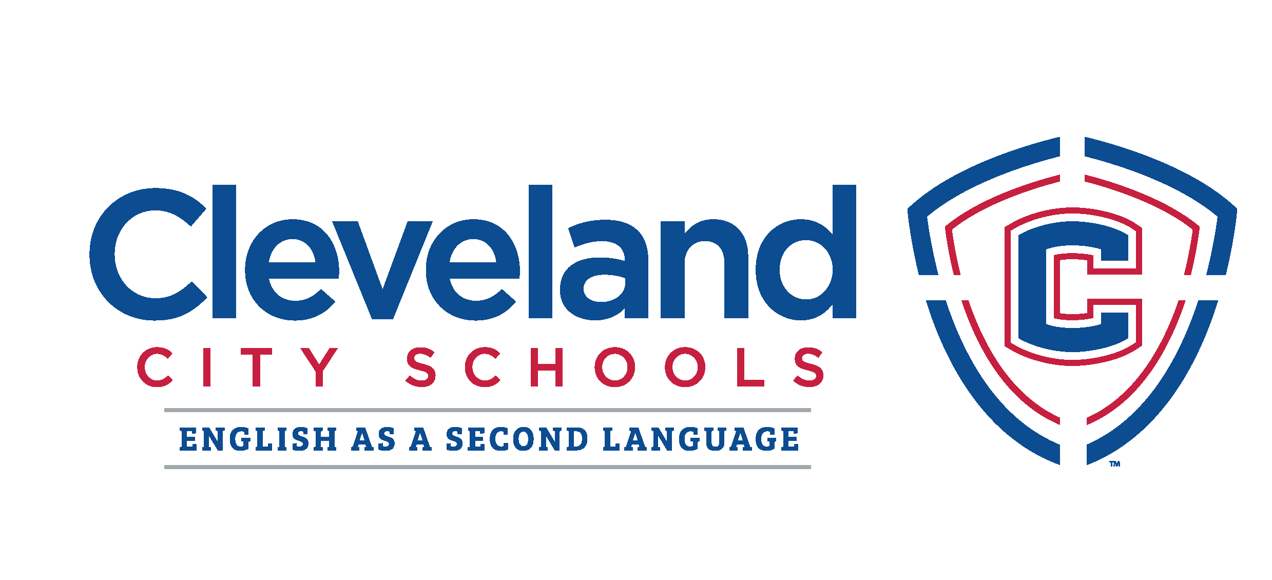 English as a second language dept cleveland city schools