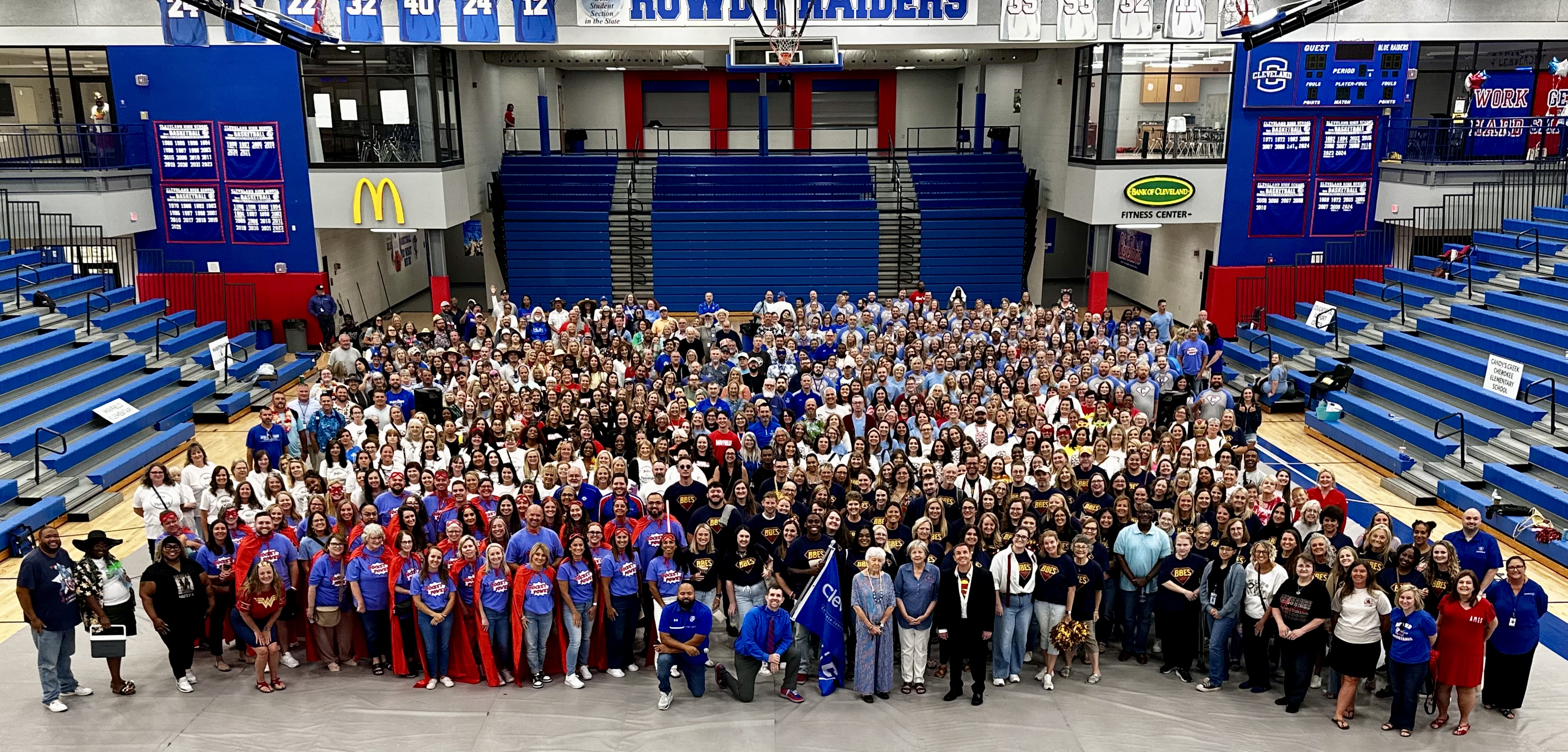 2025 Convocation