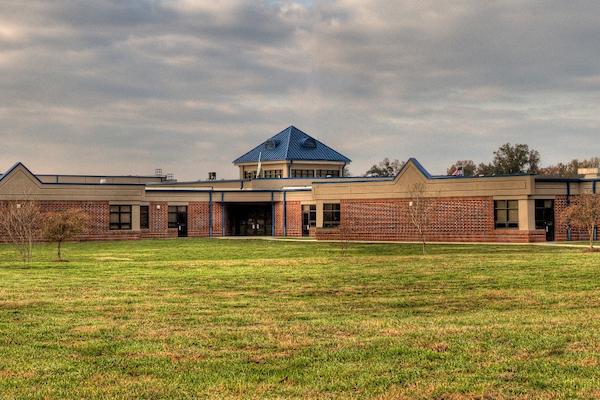 Cleveland Middle School