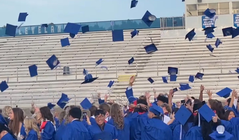 2026 CHS Graduation