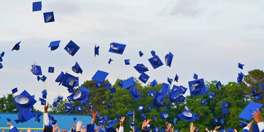 graduation