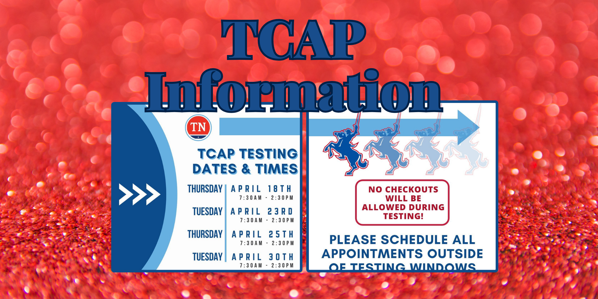 TCAP Info