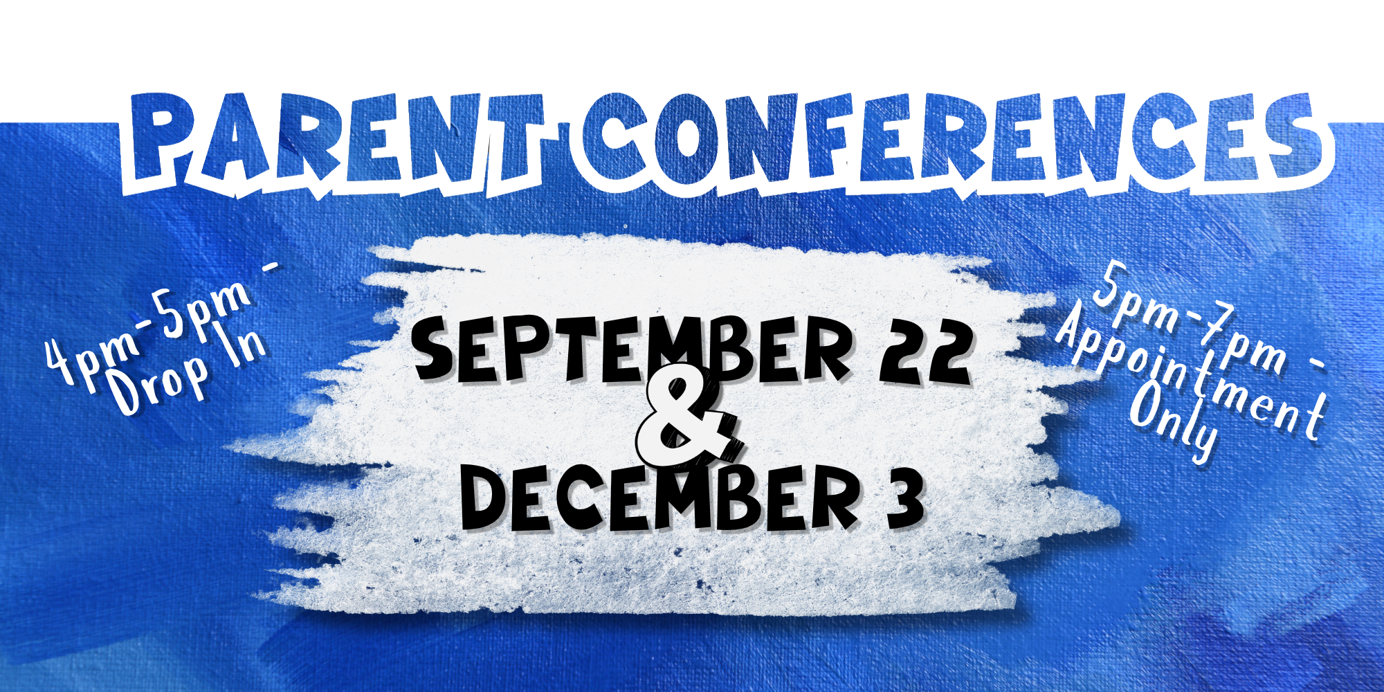 conferences