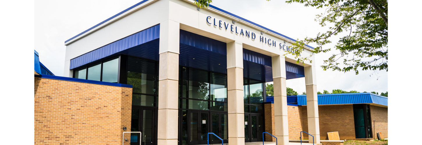 Cleveland High School