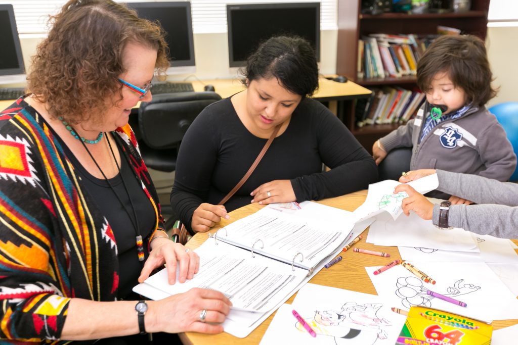Documents for Parents and Families ABQ Charter Academy