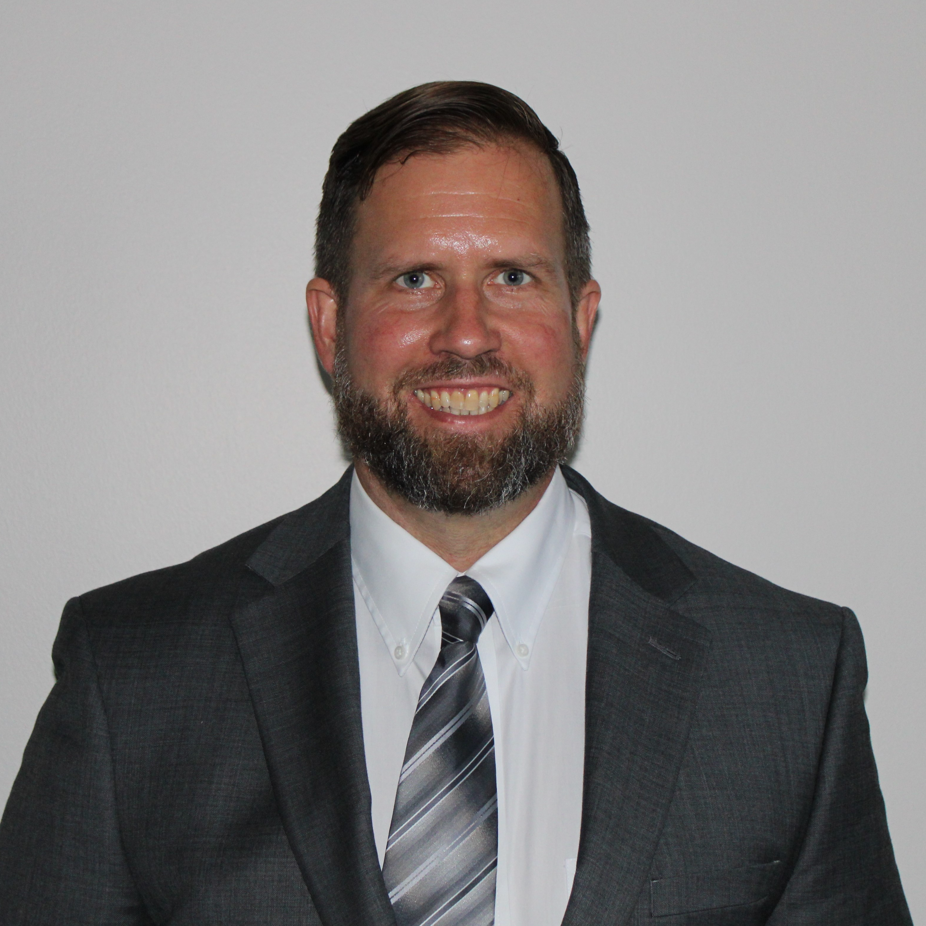 Matthew Gish