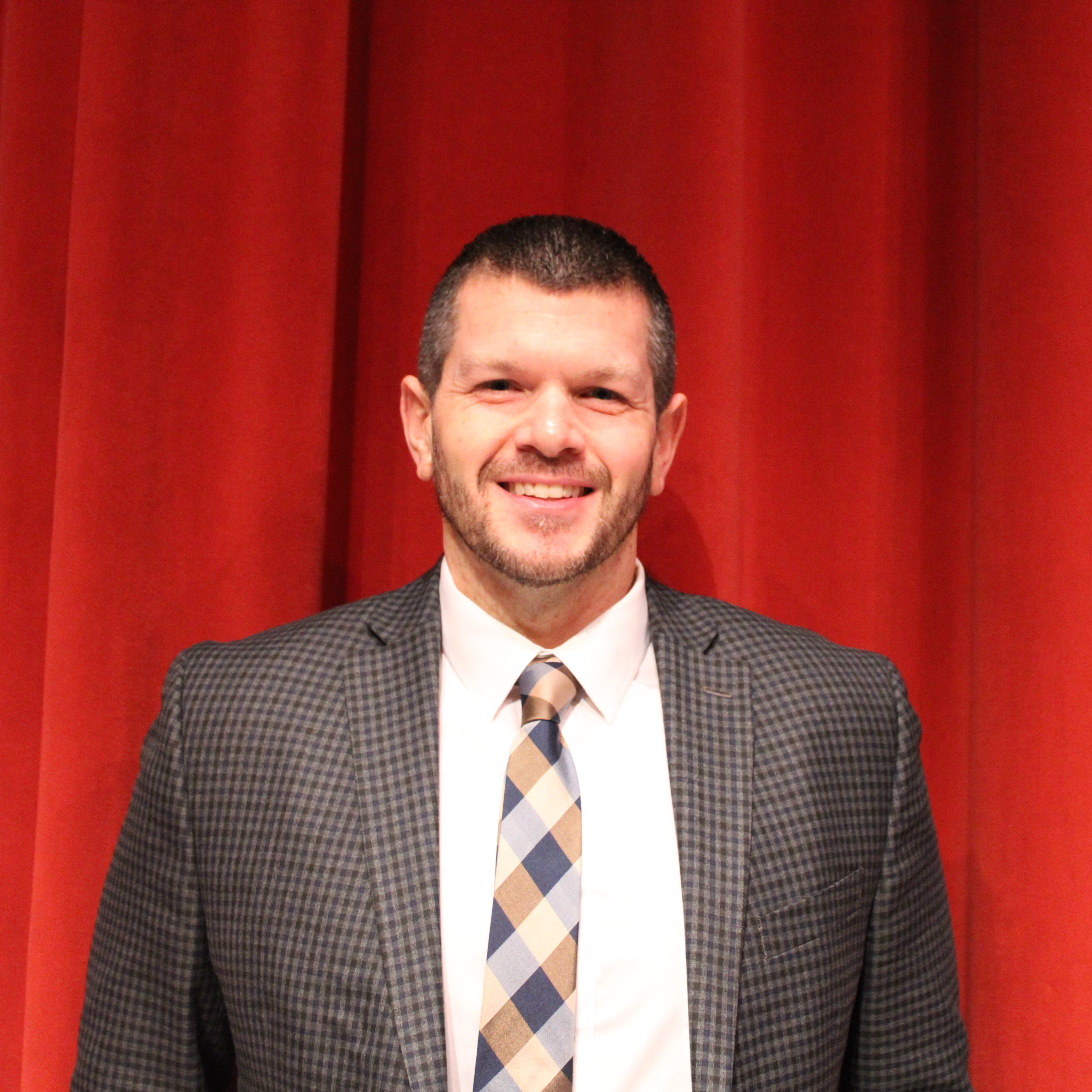 Brent Brewer