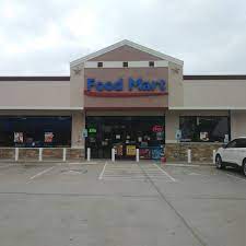 Food Mart