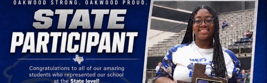 Aubrey Crowder- State Powerlifter