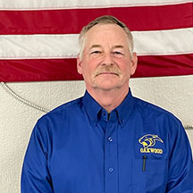 Derek Lancaster