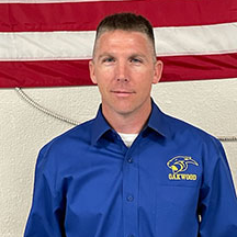 Jason Milligan
