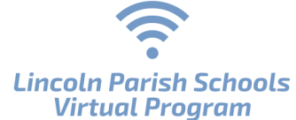 Lincoln Parish Schools Virtual Program
