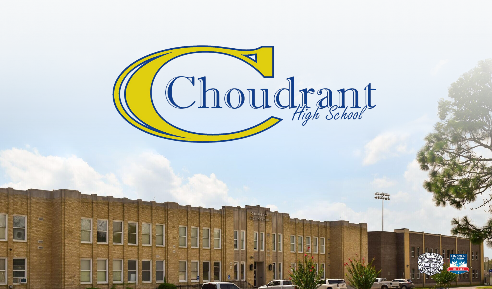 A Picture of Choudrant High School's Mission Statement