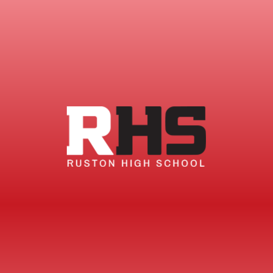 Ruston High School Color Ruston High School Bearcat Logo Ruston Vs. Central BR: Live Score,