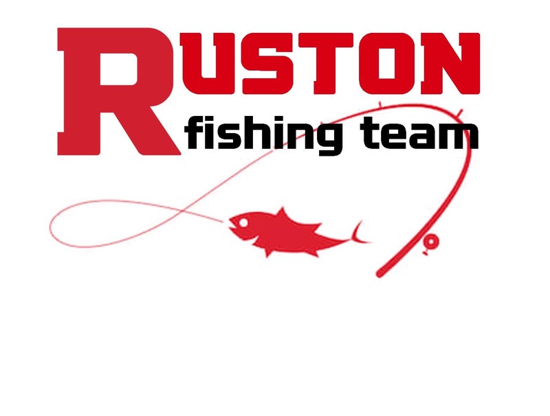 Ruston Fishing Team