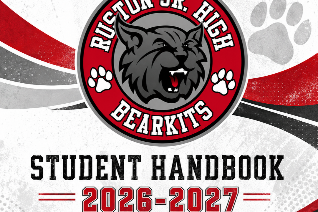 RJHS Student Handbook