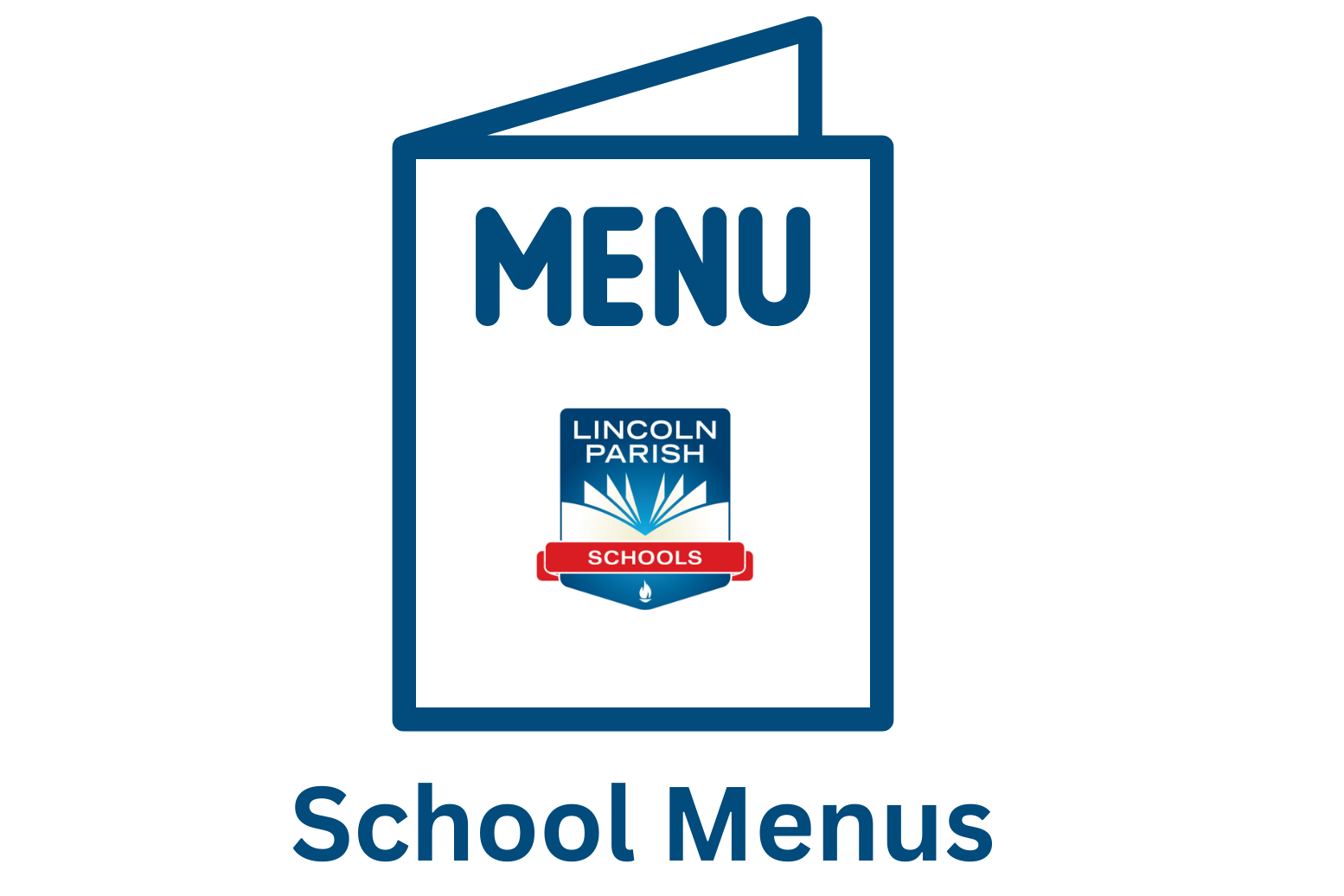 School Menus