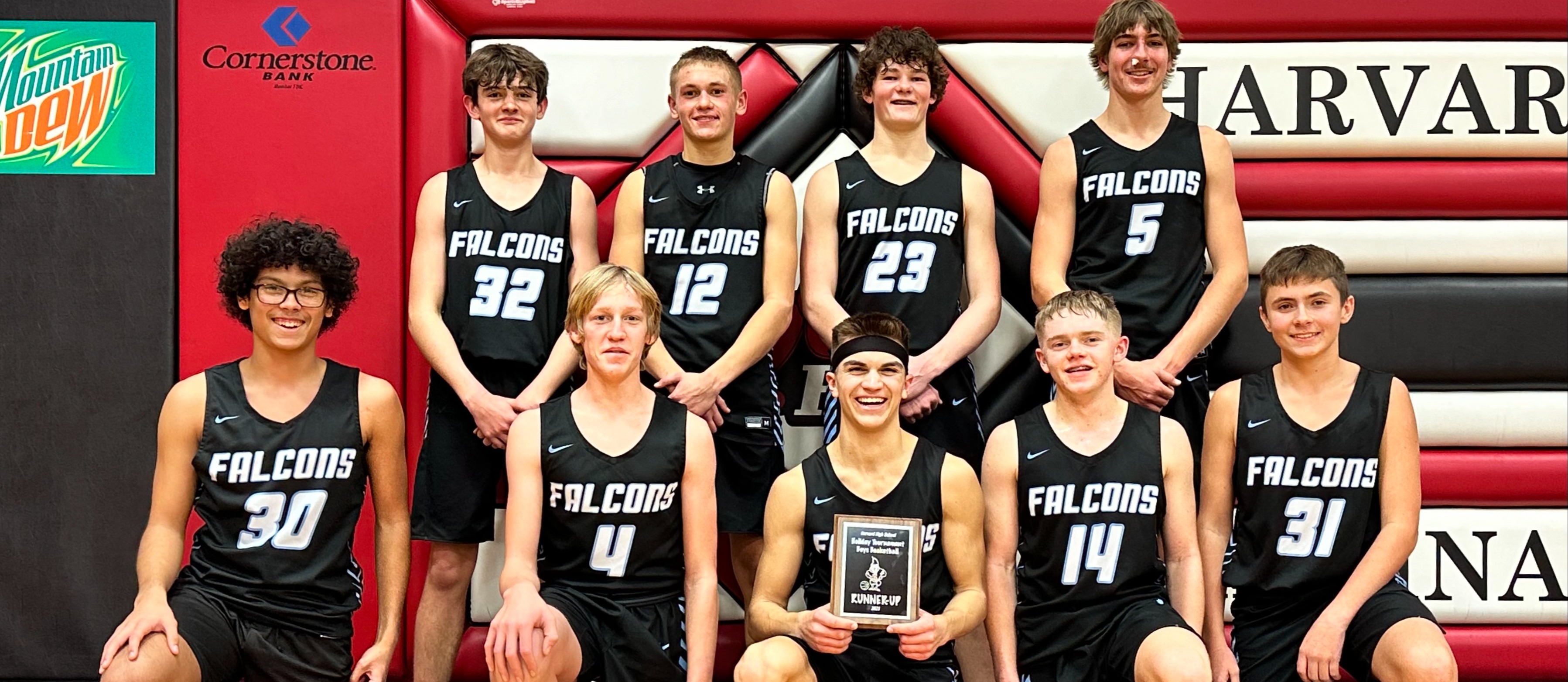 WilcoxHildreth Public School