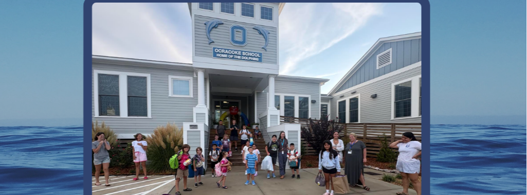 1st day of school