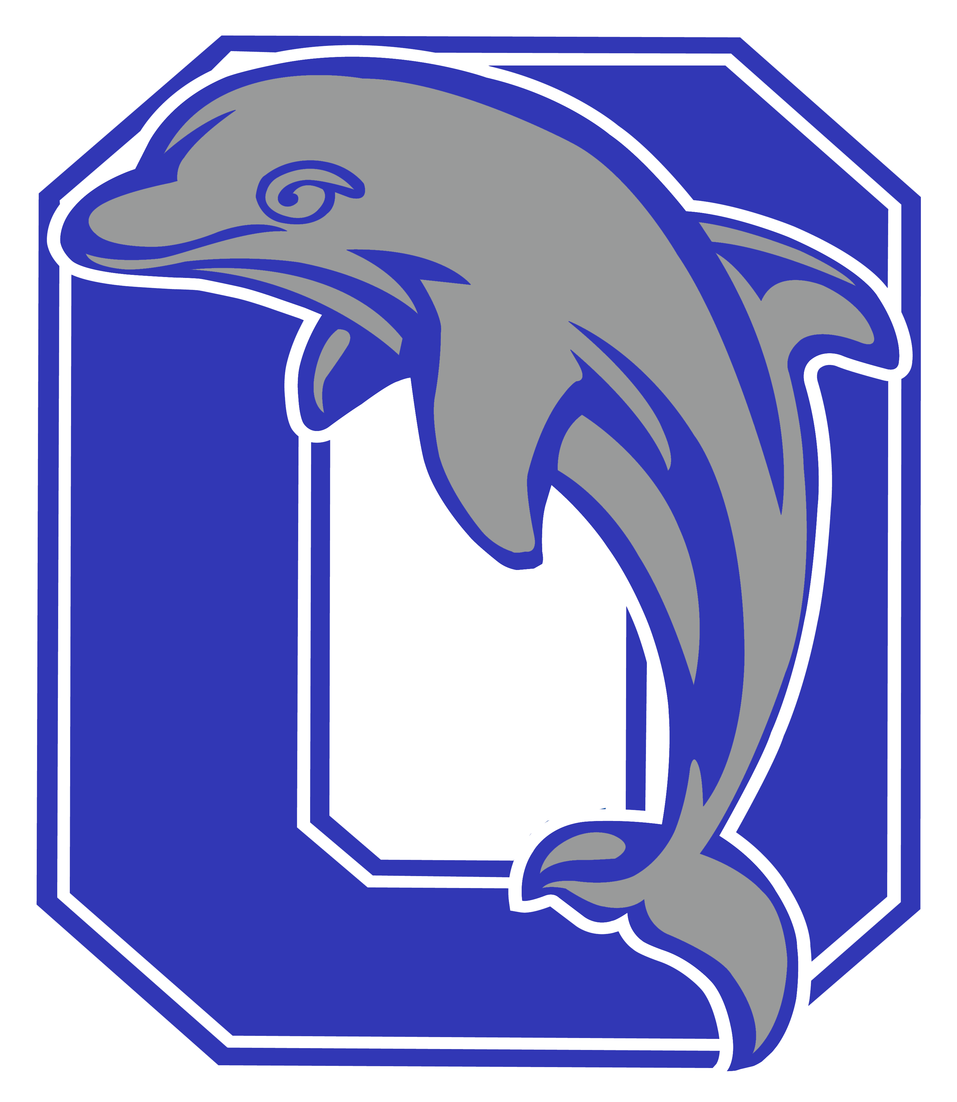 Ocracoke School
