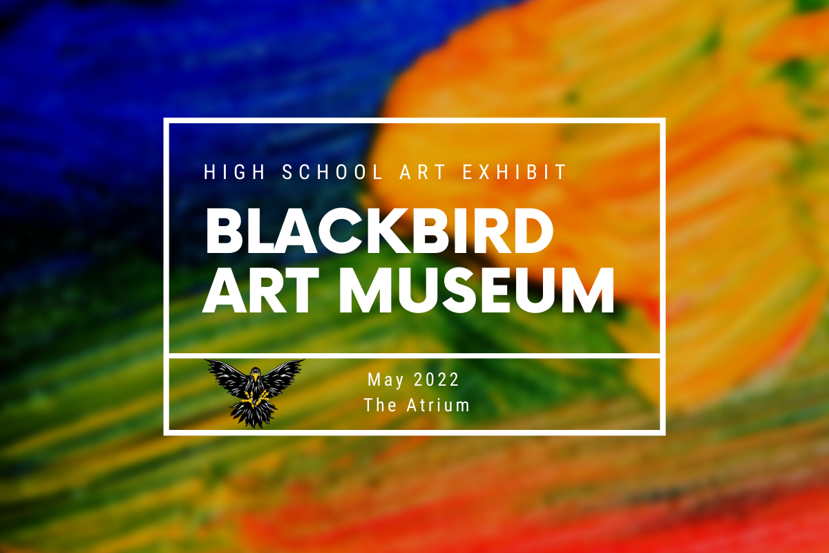 Blackbird Art Museum 2022